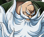 #1024 - Don Chin Jao - One Piece: Treasure Cruise