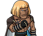 #1183 - Kingdew - One Piece: Treasure Cruise