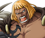#1183 - Kingdew - One Piece: Treasure Cruise