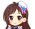 Akari Tsujino (Connected Parallel) - THE IDOLM@STER Cinderella Girls: Starlight Stage