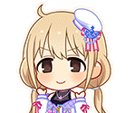 Anzu Futaba (Connected Parallel) - THE IDOLM@STER Cinderella Girls: Starlight Stage