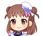Atsumi Munakata (Connected Parallel) - THE IDOLM@STER Cinderella Girls: Starlight Stage