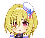 Chitose Kurosaki (Connected Parallel) - THE IDOLM@STER Cinderella Girls: Starlight Stage
