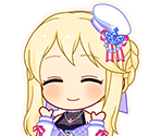 Clarice (Connected Parallel) - THE IDOLM@STER Cinderella Girls: Starlight Stage