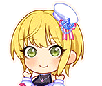 Frederica Miyamoto (Connected Parallel) - THE IDOLM@STER Cinderella Girls: Starlight Stage
