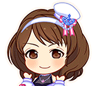 Hasumi Nagatomi (Connected Parallel) - THE IDOLM@STER Cinderella Girls: Starlight Stage