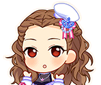 Hiromi Seki (Connected Parallel) - THE IDOLM@STER Cinderella Girls: Starlight Stage