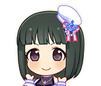Hitomi Niwa (Connected Parallel) - THE IDOLM@STER Cinderella Girls: Starlight Stage