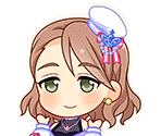 Kiyora Yanagi (Connected Parallel) - THE IDOLM@STER Cinderella Girls: Starlight Stage