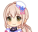 Kotoka Saionji (Connected Parallel) - THE IDOLM@STER Cinderella Girls: Starlight Stage