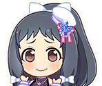 Kurumi Ohnuma (Connected Parallel) - THE IDOLM@STER Cinderella Girls: Starlight Stage