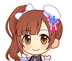 Kyoko Igarashi (Connected Parallel) - THE IDOLM@STER Cinderella Girls: Starlight Stage