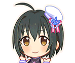 Miho Kohinata (Connected Parallel) - THE IDOLM@STER Cinderella Girls: Starlight Stage