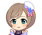Misato Manaka (Connected Parallel) - THE IDOLM@STER Cinderella Girls: Starlight Stage