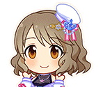 Miyabi Tsukimiya (Connected Parallel) - THE IDOLM@STER Cinderella Girls: Starlight Stage