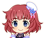 Miyako Anzai (Connected Parallel) - THE IDOLM@STER Cinderella Girls: Starlight Stage