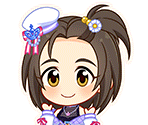 Miyuki Yanase (Connected Parallel) - THE IDOLM@STER Cinderella Girls: Starlight Stage