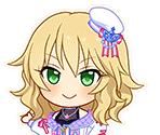 Momoka Sakurai (Connected Parallel) - THE IDOLM@STER Cinderella Girls: Starlight Stage