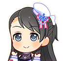 Nene Kurihara (Connected Parallel) - THE IDOLM@STER Cinderella Girls: Starlight Stage