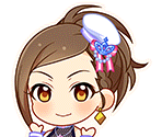 Rena Hyodo (Connected Parallel) - THE IDOLM@STER Cinderella Girls: Starlight Stage