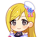 Rina Fujimoto (Connected Parallel) - THE IDOLM@STER Cinderella Girls: Starlight Stage