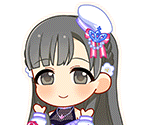 Sae Kobayakawa (Connected Parallel) - THE IDOLM@STER Cinderella Girls: Starlight Stage