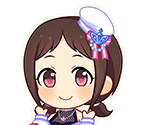 Sakura Muramatsu (Connected Parallel) - THE IDOLM@STER Cinderella Girls: Starlight Stage