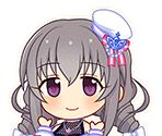 Satomi Sakakibara (Connected Parallel) - THE IDOLM@STER Cinderella Girls: Starlight Stage