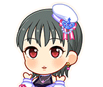 Saya Matsubara (Connected Parallel) - THE IDOLM@STER Cinderella Girls: Starlight Stage