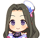 Seika Suzumiya (Connected Parallel) - THE IDOLM@STER Cinderella Girls: Starlight Stage