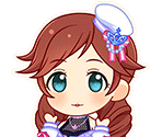 Setsuna Imura (Connected Parallel) - THE IDOLM@STER Cinderella Girls: Starlight Stage