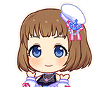 Shinobu Kudo (Connected Parallel) - THE IDOLM@STER Cinderella Girls: Starlight Stage