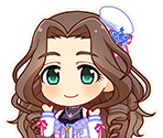 Wakaba Kusakabe (Connected Parallel) - THE IDOLM@STER Cinderella Girls: Starlight Stage