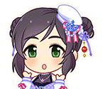 Yao Fueifuei (Connected Parallel) - THE IDOLM@STER Cinderella Girls: Starlight Stage