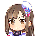 Yukari Mizumoto (Connected Parallel) - THE IDOLM@STER Cinderella Girls: Starlight Stage