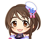 Yukino Aihara (Connected Parallel) - THE IDOLM@STER Cinderella Girls: Starlight Stage