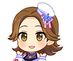 Yuu Ohta (Connected Parallel) - THE IDOLM@STER Cinderella Girls: Starlight Stage