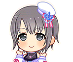 Yuuki Otokura (Connected Parallel) - THE IDOLM@STER Cinderella Girls: Starlight Stage