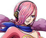 #1833 - Vinsmoke Reiju - One Piece: Treasure Cruise