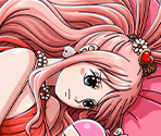#1958 - Shirahoshi - Be My Valentine - One Piece: Treasure Cruise