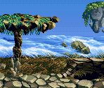 Wind Planet 1 - Top Hunter: Roddy & Cathy