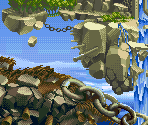 Wind Planet 2 - Top Hunter: Roddy & Cathy