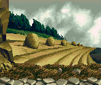 Wind Planet 3 - Top Hunter: Roddy & Cathy