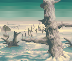 Ice Planet 2 - Top Hunter: Roddy & Cathy