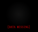 Error Screens - Courage: The Videogame