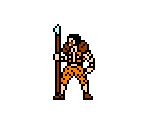 Kraven the Hunter - Spider-Man 2: The Sinister Six