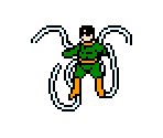 Doc Ock - Spider-Man 2: The Sinister Six