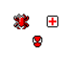 Powerups - Spider-Man 2: The Sinister Six