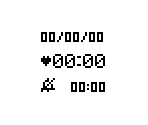 Menu - System BIOS