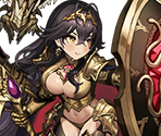 Minerva - Brave Nine